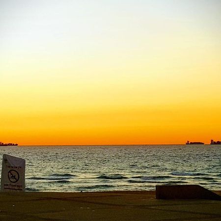 Spat Hotel Ashdod Dış mekan fotoğraf