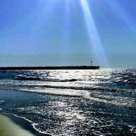 Spat Hotel Ashdod Dış mekan fotoğraf