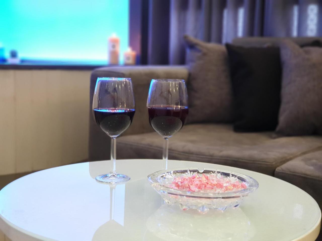 Spat Hotel Ashdod Dış mekan fotoğraf