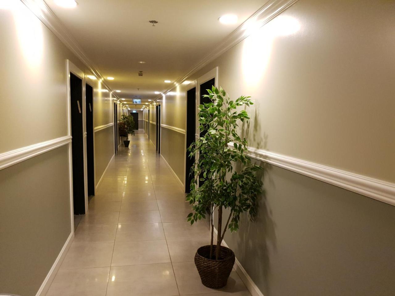 Spat Hotel Ashdod Dış mekan fotoğraf